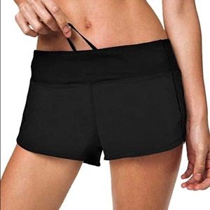 Lululemon Speed Up Short